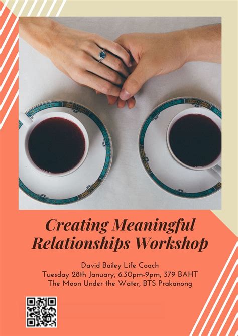 Creating Meaningful Relationships And Connections Eventpop Eventpop