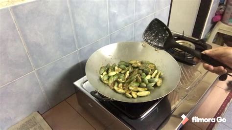 Download dan streaming terung goreng belacan full album terlengkap. Terung Telunjuk Tumis Belacan - YouTube