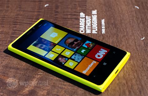 Nokia Lumia And The Windows Phone 8 Event In New York Everything You