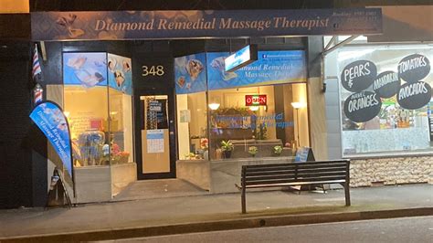 diamond remedial massage therapist thai massage therapist in brighton le sands