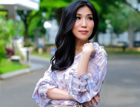 Profil Biodata Wanda Ponika Lengkap Ig Instagram Tanggal Lahir Usia
