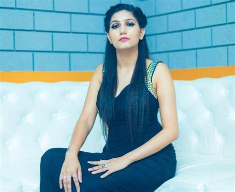 Sapna Choudhary Hot Spicy Photos You Should Not Miss Today