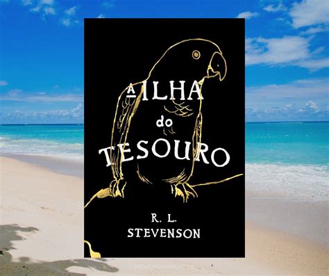 Quem Era O Homem Misterioso Encontrado Na Ilha Do Tesouro