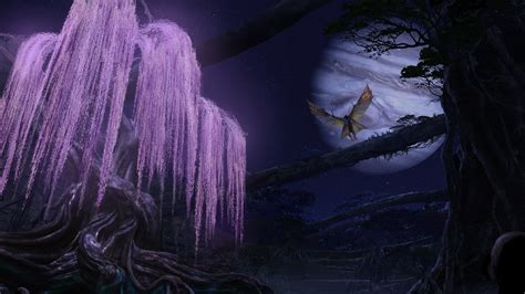 3840x2160 The Tree Of Souls Avatar 4k Wallpaper Hd Movies
