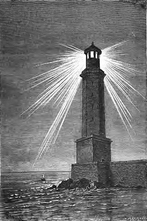 Symbolism Of The Lighthouse Symbolreader