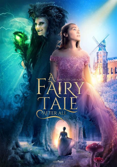 A Fairy Tale After All Streaming Where To Watch Online