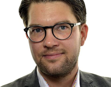 162 986 tykkäystä · 40 724 puhuu tästä. Jimmie Åkesson - Pressfoto: Riksdagen.se - NewsVoice