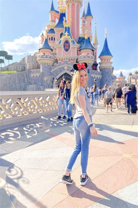Disneyland Paris Top Tips To Know Before You Go Alex Gladwin Blog
