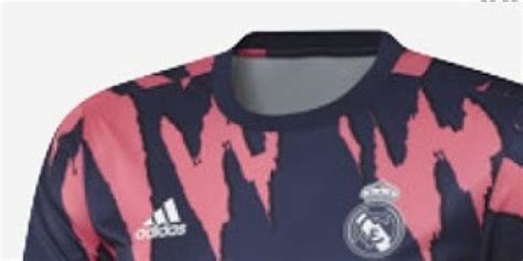 Spanish la liga match alaves vs r madrid 23.01.2021. Filtran posible camiseta de Real Madrid para temporada ...