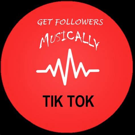 Famous For Tiktok Musically Likes And Follower Liker Apk Pour Android