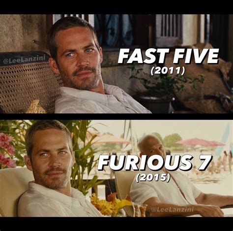 Fast and furious 9 is set for release on 22 may 2020, with a trailer expected to clear things up a bit any time now. Paul Walker cgi fast and furious #2 by wemakeyoulaughfilms ...