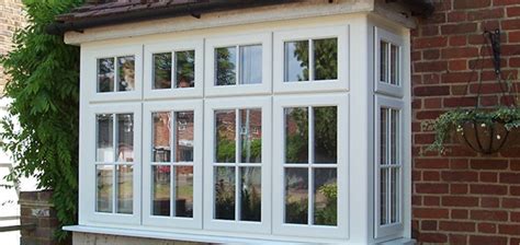 Respecto de georgian entiendo que es un estilo así que sería jorgeano. UPVC Casement windows | Georgian flush & sash replacement ...