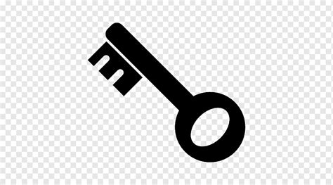 Computer Icons Key, keys, logo, brand, symbol png | PNGWing