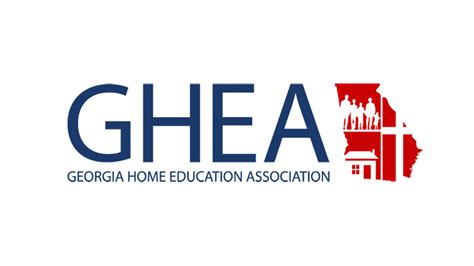 Declaration Of Intent Georgia Home Education Association Con Filing