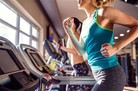 Fitness Industry Trends To Look Out For In 2019 Small Business Bonfire