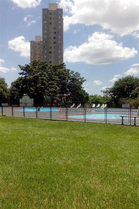 Apartamentos Padrão Parque Industrial Lagoinha Ribeirão Preto R
