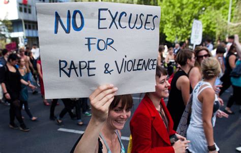 Ten Things To End Rape Culture Valor