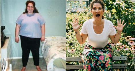 Woman Loses 175 Pounds After Quitting Her Sugar Addiction Laptrinhx