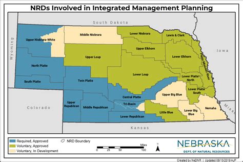 Approved Water Management Plans Department Of Natural Resources
