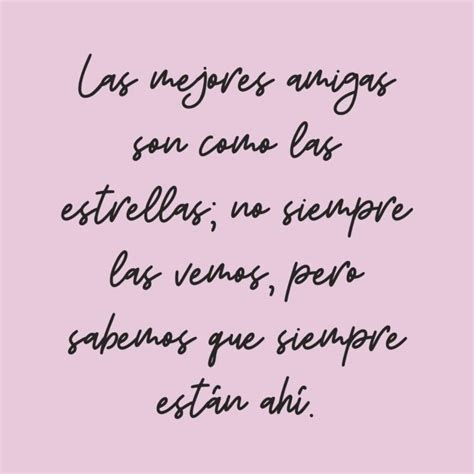 Frases De Mejores Amigas Para Dedicar Y Compartir Cortas