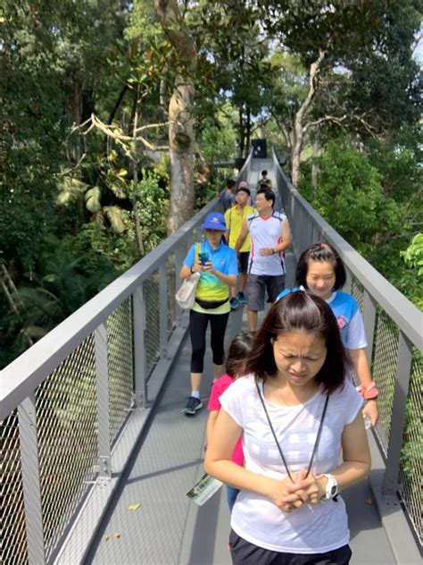 There is another new branch along jalan pangkor. 2019 Swimming Section Penang Hill Hike - Chinese ...