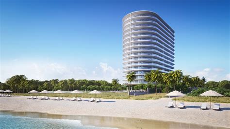 Eighty Seven Park Renzo Piano Building Workshop Archdaily