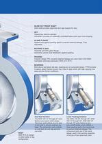 The pdf pattern link will be included in your purchase confirmation this fabric moth or butterfly sewing pattern was designed and created by margeaux davis from. FLOWSEAL High-Performance Butterfly Valves Series HP ...