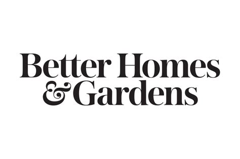 Better Homes And Gardens Meredith Direct Media
