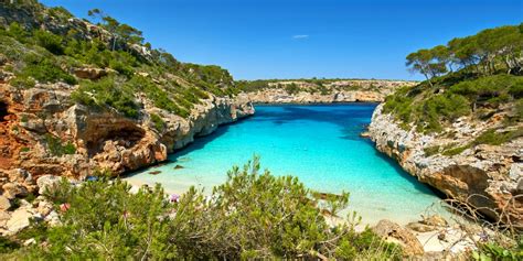 Mallorca urlaub jetzt günstige urlaubsangebote inkl. Sommerferien auf Mallorca - 1 Woche im guten Hotel für 256€