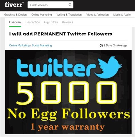 Why Buy Twitter Followers 10 Things You Need To Know About Followers