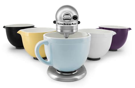 Introducing the kitchenaid stand mixer attachments. STAND MIXER GIFTS FROM KITCHENAID