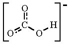 Formula For Sodium Hydrogen Carbonate Photos