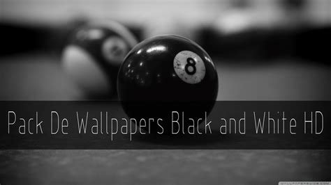 Pack De Wallpapers Black Hd Parte 2 2016 Youtube