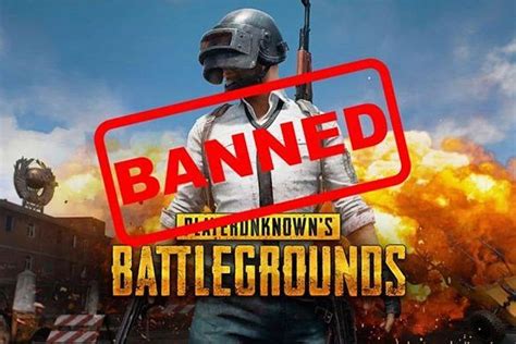 Pubg To Stay Banned Across Country News And Current Affairs