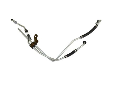 Dodge Viper Power Steering Return Line Ad Quirkparts