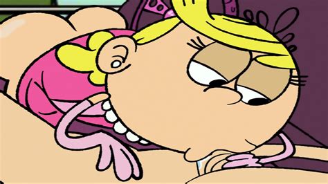 lola gives her brother lincoln a blowjob the loud house lola a eporner