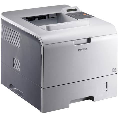To download the needed driver, select it from the list below and click at 'download' button. SAMSUNG ML-4050ND DRIVER