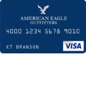 Learn about american express® credit card rewards! American Eagle Credit Card Login | Make a Payment