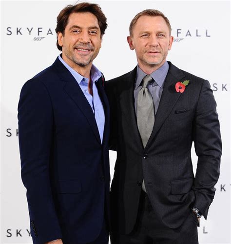 It is implied that he rigged the 2011 national ugandan elections and also cripples economies through manipulating the stock market. Skyfall - James Bond Movies