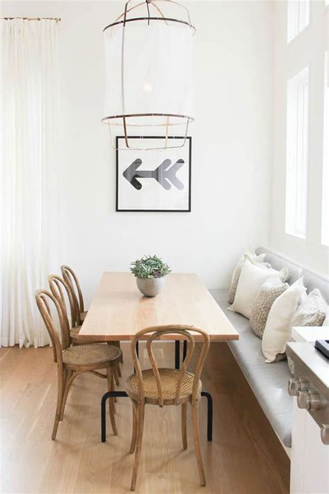 33 Dining Room Interiors With Tables Setups That Will Enhance Your