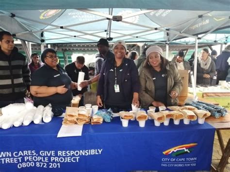 Check out the pronunciation, synonyms and grammar. WCED staff spread cheer on Mandela Day | Western Cape ...