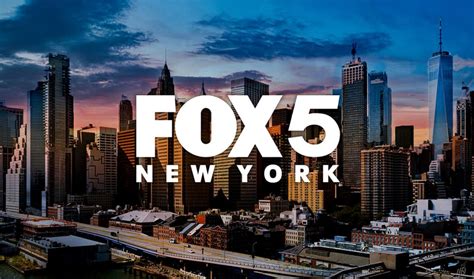 Watch Fox 5 New York Free Live News Tubi