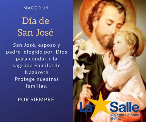 Lista 9 Foto Imagen De San Jose Y El Niño Jesus Alta Definición