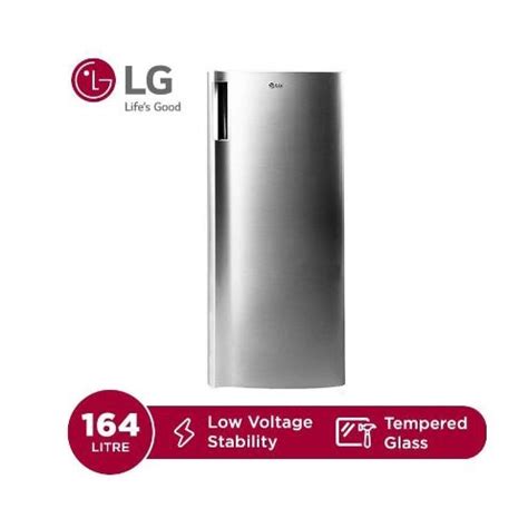 Jual KULKAS LG GN INV201SL 1 PINTU Depok Dan Sekitarnya Shopee