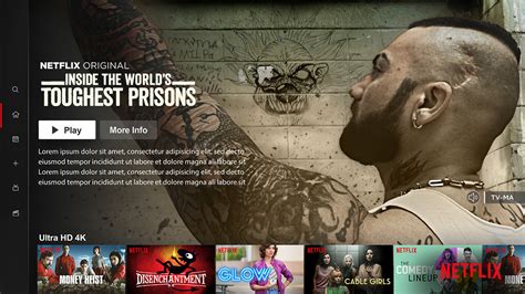 Cutter Cutshaw Design Inside The Worlds Toughest Prisons Netflix