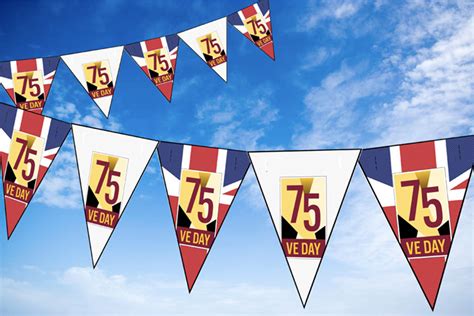 Marking the 75th anniversary of ve day, enjoy a short film, photo archives of wartime sw london and surrey plus fun activities to do at home. Stay at home street parties lined up for 75th VE Day ...