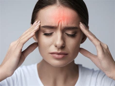How To Treat Headaches At Home 10 Natural Ways You Need To Know Sentinelassam
