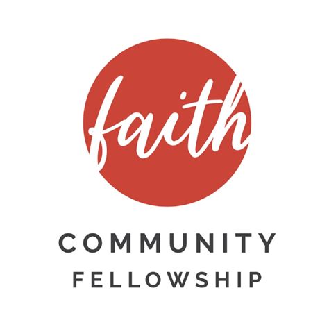 Faith Community Fellowship Youtube