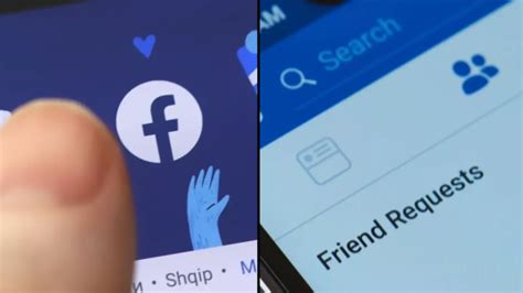 Huge Facebook Glitch Saw App Auto Sending Friend Requests When You Looked On Someone S Profile