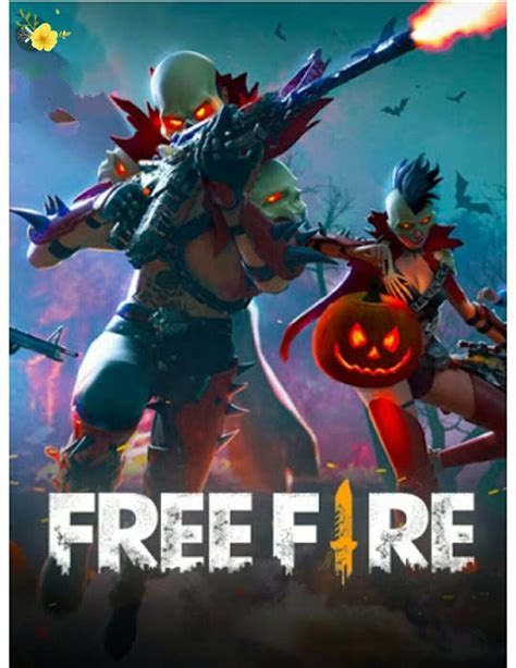Free Fire Lover